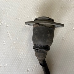 KOITO　牽引 配線 コネクター 7極 カプラー ソケット の画像