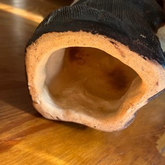 たぬきの置き物の画像