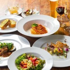 みんなでイタリアンを作って食べよう🇮🇹