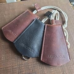 ANVOCOEUR　キーケース　レザー