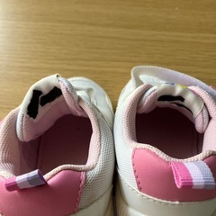 15cm キッズ　靴の画像