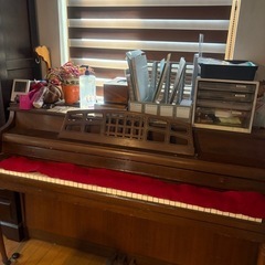 キンボール　ピアノ の画像