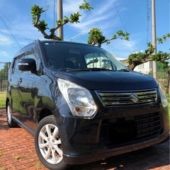 WAGON R LIMITED 2012 GOOD CONDIT...