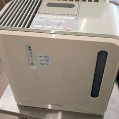 0503-264 アイリスオーヤマ　ハイブリッド加湿器