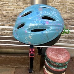 自転車ヘルメット
