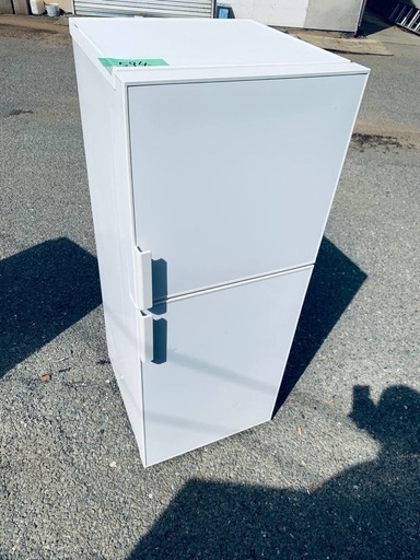 ✓無印良品ノンフロン電気冷蔵庫✓ ✓AMJ-14D-3✓ 【公式通販】