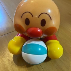動作確認済み！アンパンマン知育玩具の画像