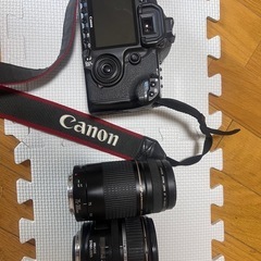 CANON EOS 40D