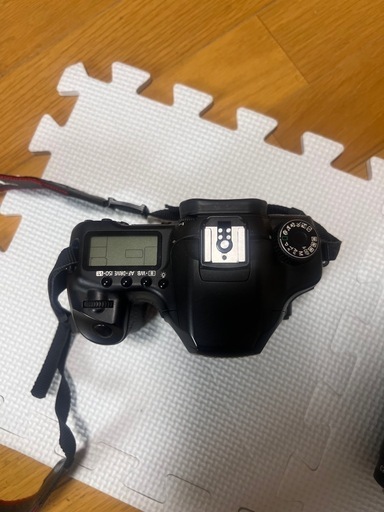 家電 CANON EOS 40D