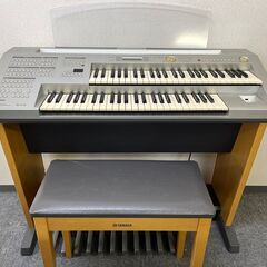 エレクトーン STAGEA  ELB-01