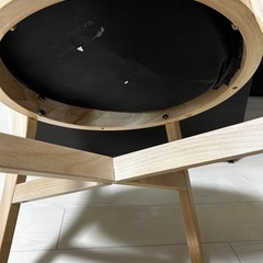 ダイニングチェアの画像