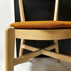 ダイニングチェアの画像