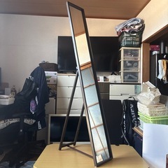 ミラー　鏡