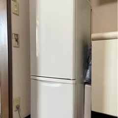 Panasonic NR-B175W 冷蔵庫