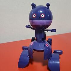 もぐりんとだだんだんの画像