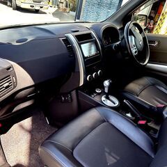 ２４年式⭐日産エクストレイル⭐２年車検・２年保証付き！下取り可能！の画像