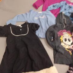 女児120サイズセット①の画像