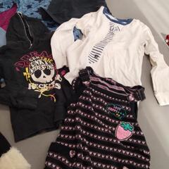 女児120サイズセット①の画像