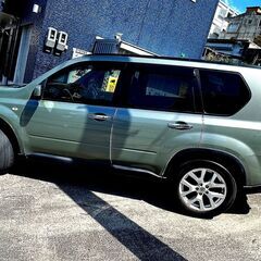 ２４年式⭐日産エクストレイル⭐２年車検・２年保証付き！下取り可能！の画像