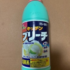 キッチンブリーチ12本