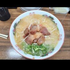 一緒にラーメンを食べに行きましょう🍜😊
