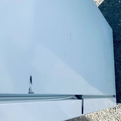 ✅Hisense2ドア冷凍冷蔵庫✅ ✅HR-D1501✅の画像