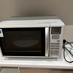 電子レンジ