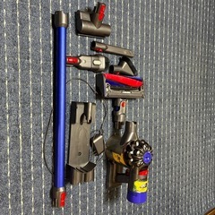 ジャンク品　Dyson掃除機