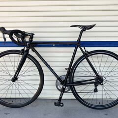 リサイクル自転車(2504-09) ロードバイク(Rockbike/Envy) 700cの画像