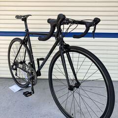 リサイクル自転車(2504-09) ロードバイク(Rockbike/Envy) 700cの画像