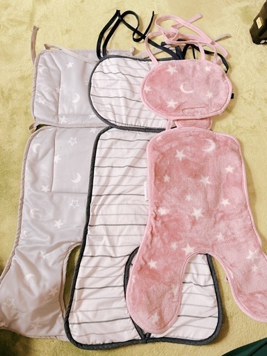 お話中〖美品〗アップリカ フラディアグロウ isofix