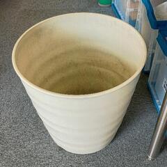 0503-373 大きい植木鉢