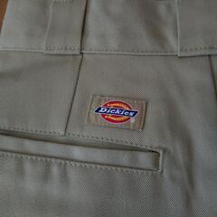 Dickies874　28✕30　新品