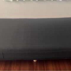 無料　シングル マットレスベッド