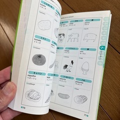 ブラジル•ポルトガル語　英語つき　　の画像