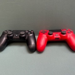 ps4コントローラー