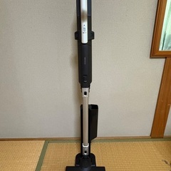 掃除機　無料で譲ります