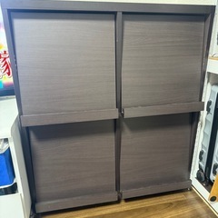 レコードラック