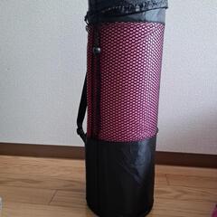 ヨガマット
