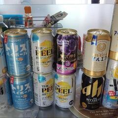 お酒15本＋レッドブルセット
