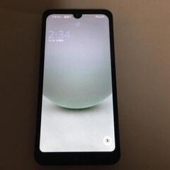 SIMフリー AQUOS wish2