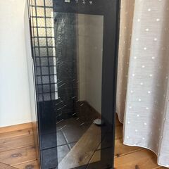 ✨ワインセラー✨2019年製✨ジャンク