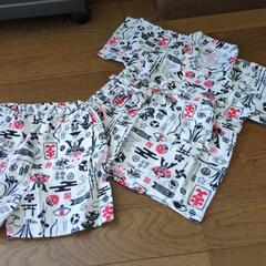 ベビー甚平95