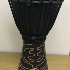 TOCA ジャンベ 幅約19cm×高さ約40cm