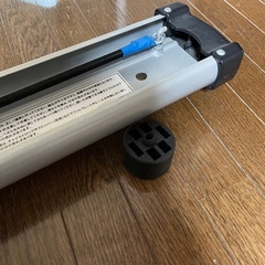 レッグマジックサークルの画像