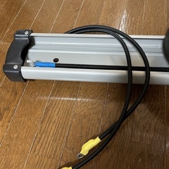 レッグマジックサークルの画像