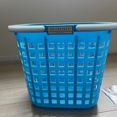 L-バスケット