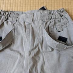 メンズ　ショートパンツMの画像