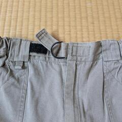 メンズ　ショートパンツMの画像