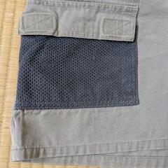 メンズ　ショートパンツMの画像
